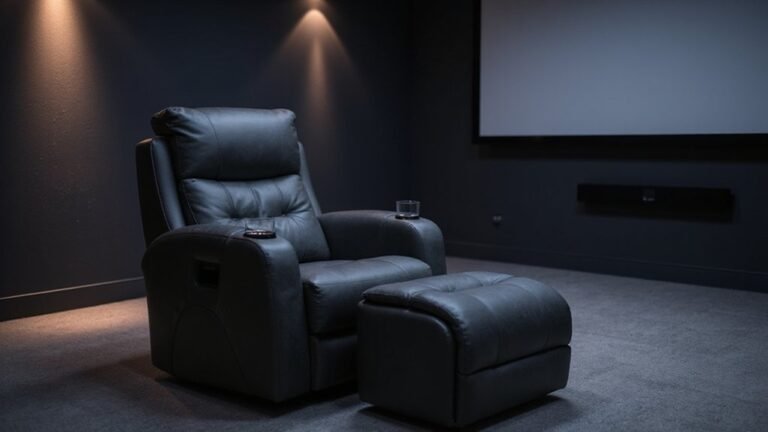 top theater recliners selection