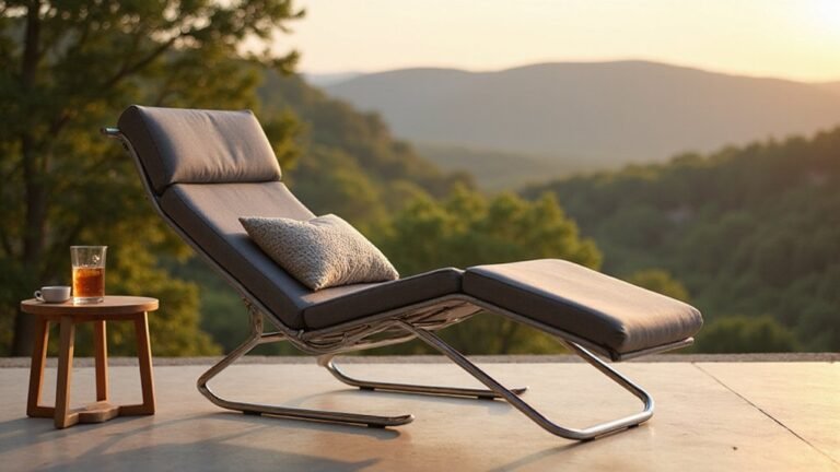 top zero gravity recliners